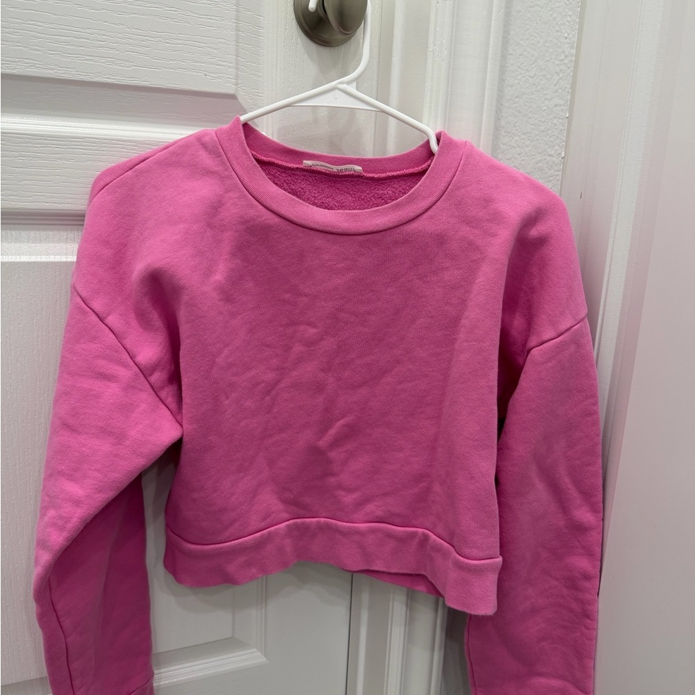 Reformation Hunter Classic Sweatshirt